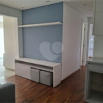 Apartamento à venda com 2 quartos, sendo 1 suíte, em Santana, São Paulo, SP