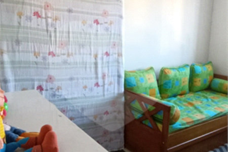 Apartamento à venda com 2 quartos em Nova Petrópolis, São Bernardo do Campo, SP