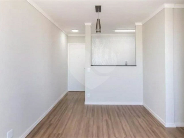Apartamento à venda com 3 quartos, sendo 1 suíte,  em Parque Novo Mundo, São Paulo, SP