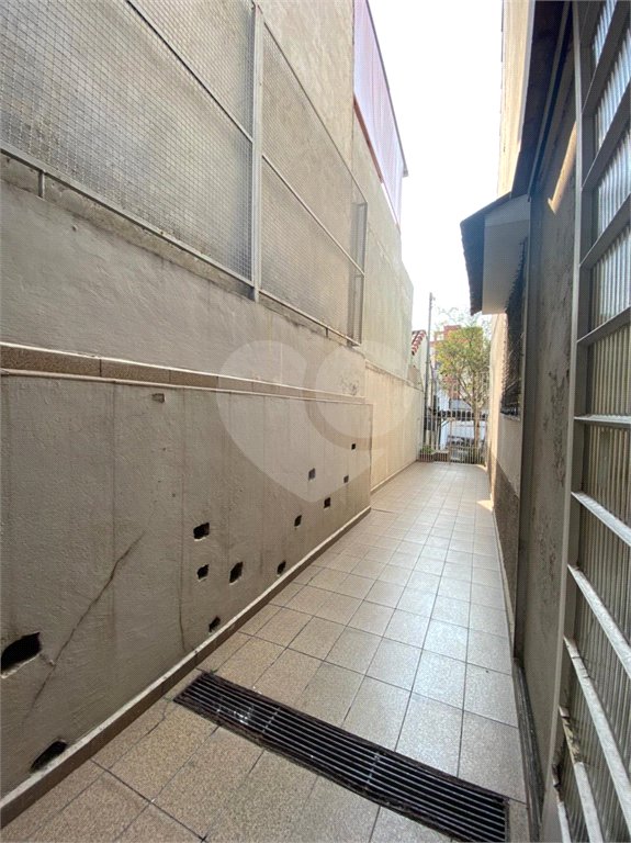 Casa de Vila à venda com 2 quartos em Vila Mazzei, São Paulo, SP