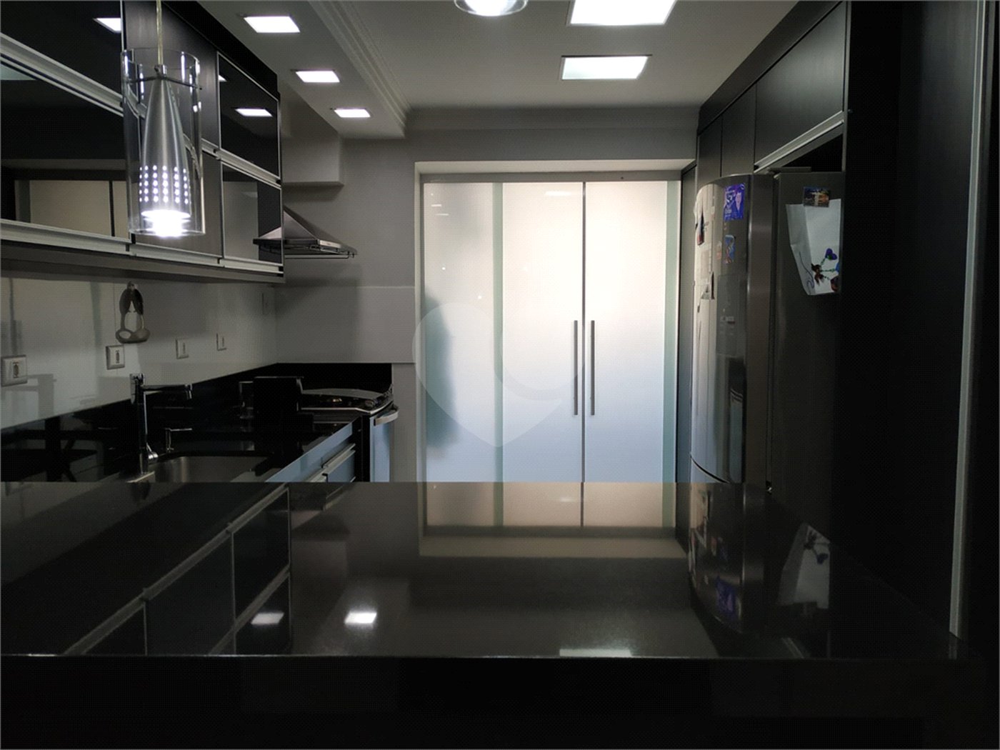 Apartamento à venda com 3 suítes em Tucuruvi, São Paulo, SP