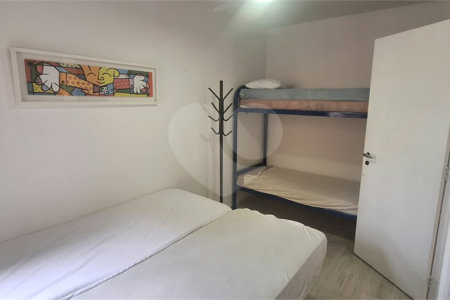 Apartamento à venda com 2 suítes em Riviera, Bertioga, SP