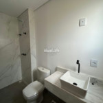 Apartamento à venda com 2 quartos, sendo 2 suítes, no Centro de Atibaia - SP