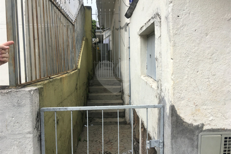 Casa à venda com 10 quartos em Casa Verde, São Paulo, SP