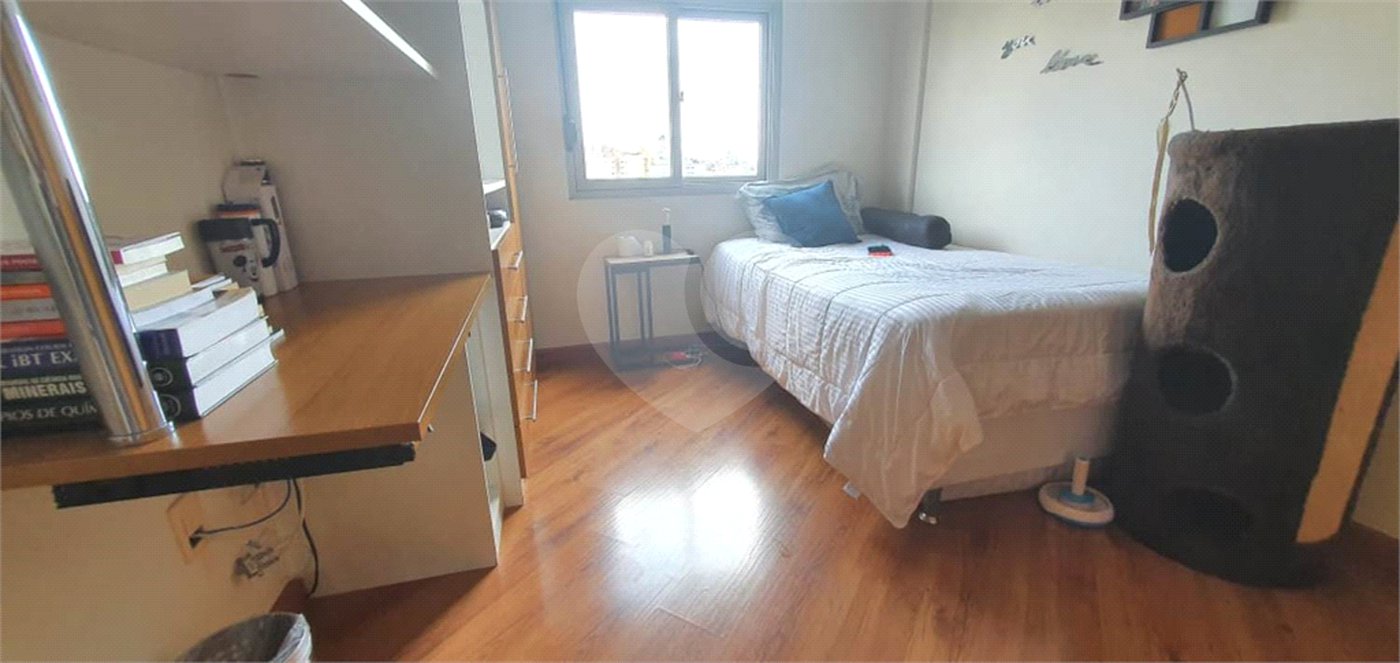 Apartamento à venda com 2 quartos em Casa Verde, São Paulo, SP