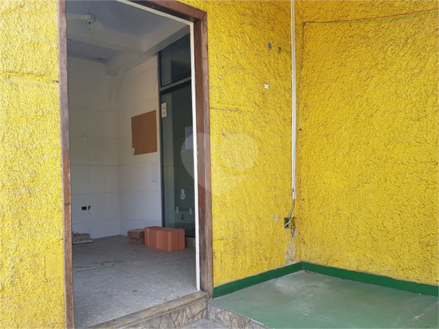 Casa à venda com 1 quarto em Brooklin Paulista, São Paulo, SP
