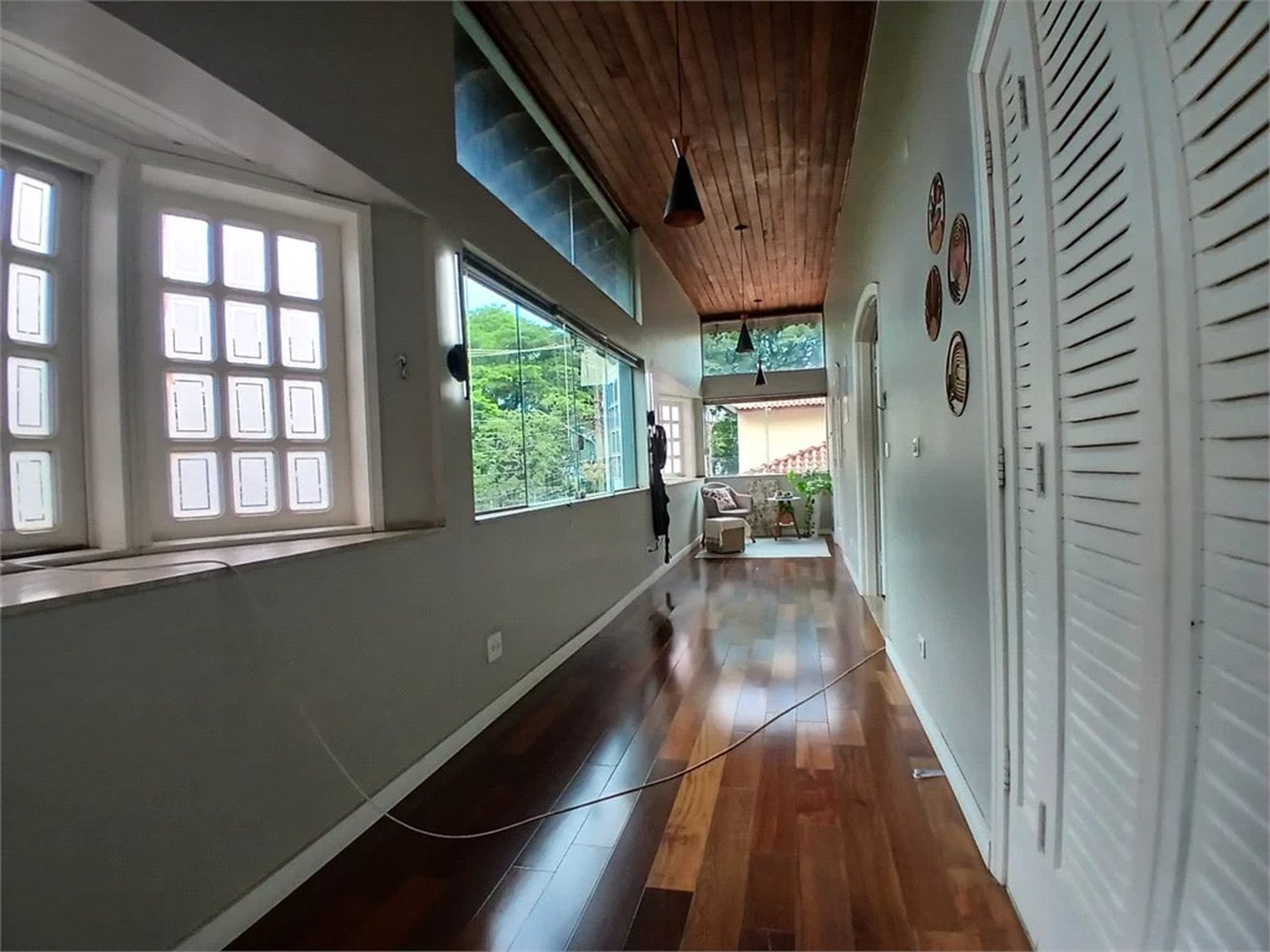 Sobrado à venda com 4 quartos, sendo 2 suítes, em Vila Ida, São Paulo, SP