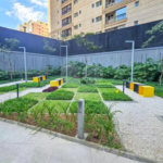 Apartamento à venda com 1 suíte em Brooklin Paulista, São Paulo, SP