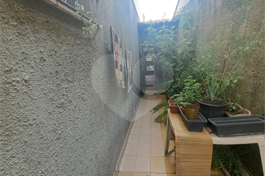 Sobrado à venda com 3 quartos em Vila Sabrina, São Paulo, SP