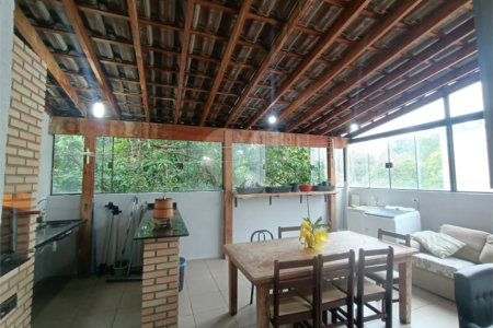 Apartamento à venda com 2 quartos, sendo 1 suíte,  em Parque Reserva Fazenda Imperial, Sorocaba, SP