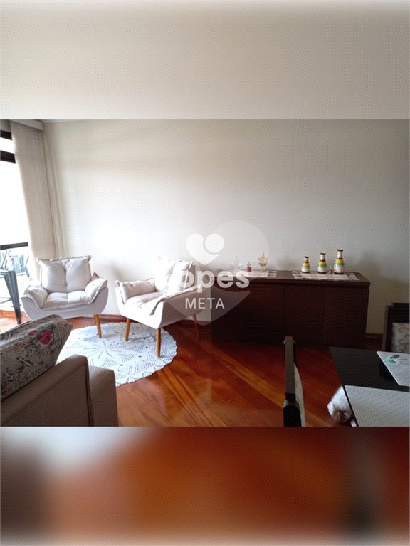 Apartamento à venda com 2 quartos em Bosque dos Eucaliptos, São José dos Campos, SP