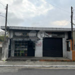 Terreno à venda em Mandaqui, São Paulo, SP