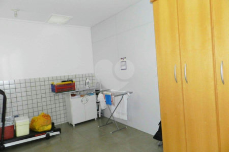 Sobrado à venda com 1 quarto em Chácara Santo Antônio (zona Sul), São Paulo, SP