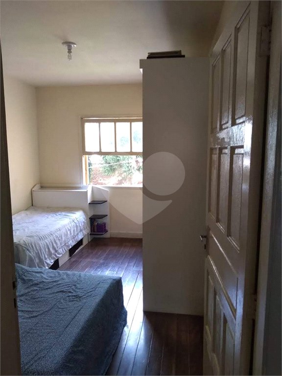 Casa Térrea à venda com 3 quartos em Mandaqui, São Paulo, SP