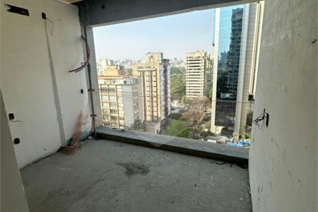 Apartamento à venda com 2 suítes em Jardim Europa, São Paulo, SP