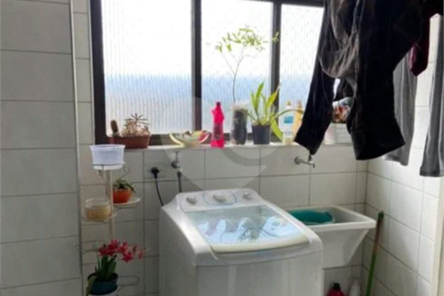 Apartamento à venda com 3 quartos, sendo 1 suíte, em Mandaqui, São Paulo, SP