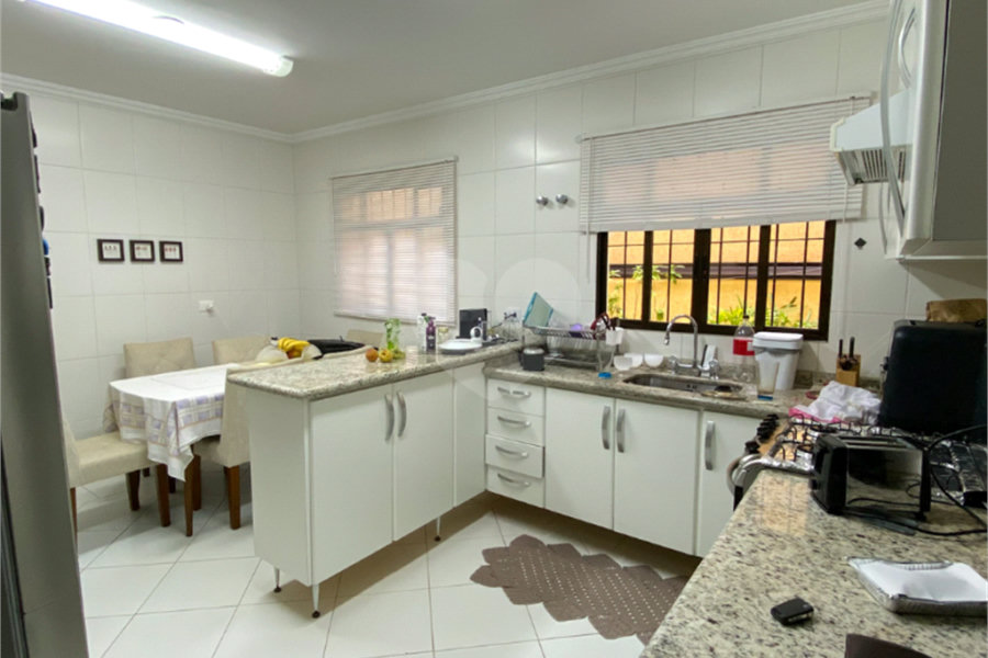 Sobrado à venda com 3 quartos, sendo 1 suíte, em Pirituba, São Paulo, SP