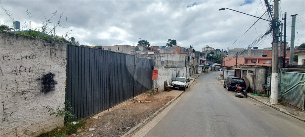 Terreno à venda em Guaianazes, São Paulo, SP