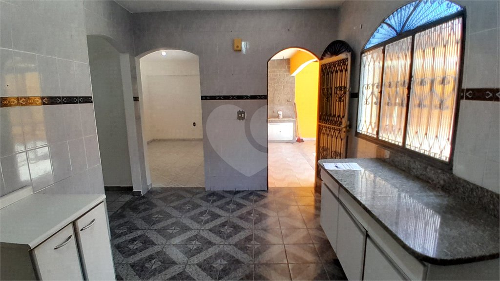 Casa à venda com 3 quartos, sendo 1 suíte, em Campo Grande, Rio de Janeiro, RJ