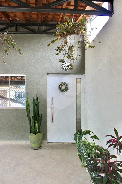 Casa à venda com 2 quartos em Parque Panamericano, São Paulo, SP