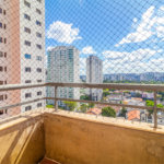Apartamento à venda com 3 quartos, sendo 1 suíte,  em Alto da Boa Vista, São Paulo, SP
