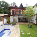 Casa à venda com 4 suítes em Real Parque, São Paulo, SP