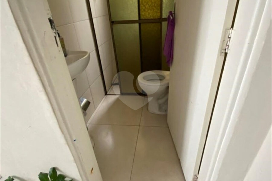 Terreno à venda com 4 quartos em Tucuruvi, São Paulo, SP