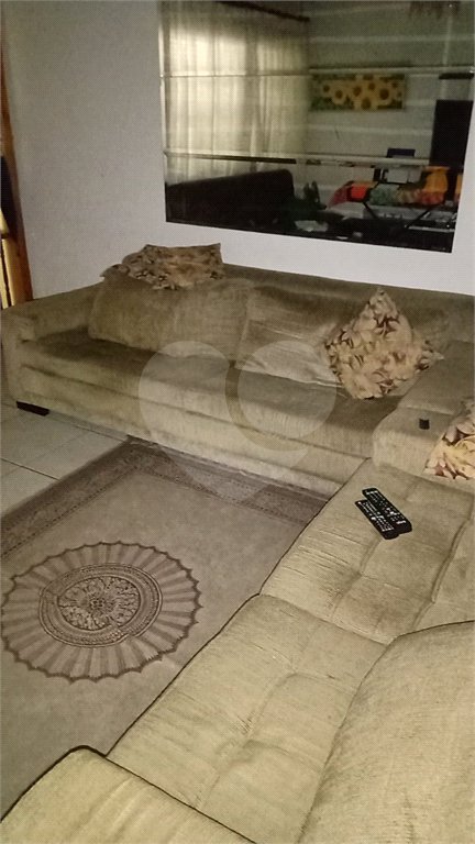 Casa à venda com 3 quartos, sendo 1 suíte,  em Vila Ipojuca, São Paulo, SP