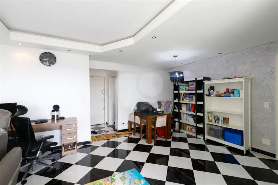 Apartamento à venda com 2 quartos, sendo 1 suíte,  em Santana, São Paulo, SP