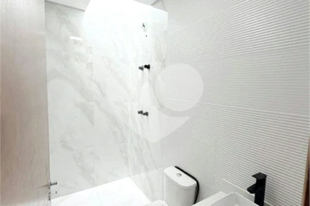 Casa à venda com 3 quartos em Parque Barnabé, Indaiatuba, SP