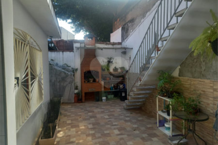 Casa Térrea à venda com 3 quartos, sendo 1 suíte,  em Cidade Dutra, São Paulo, SP