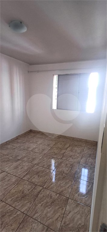 Apartamento à venda com 2 quartos em Jardim Ângela (zona Leste), São Paulo, SP
