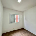 Apartamento para alugar com 3 quartos, sendo 1 suíte, no Centro, São Bernardo do Campo, SP