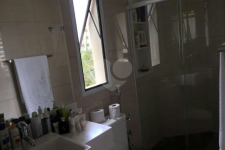 Apartamento à venda com 3 suítes em Vila Mascote, São Paulo, SP