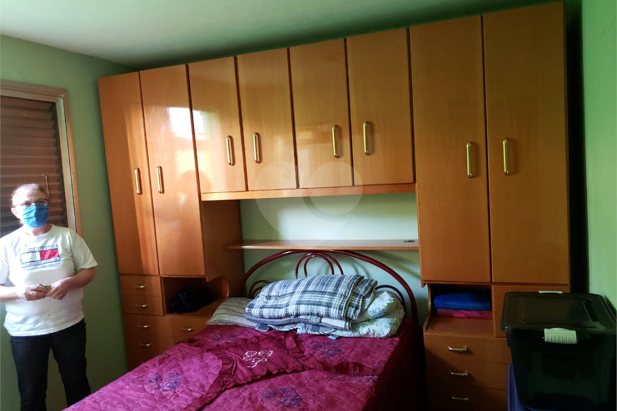 Sobrado à venda com 3 quartos, sendo 1 suíte, no Brasilândia, São Paulo, SP