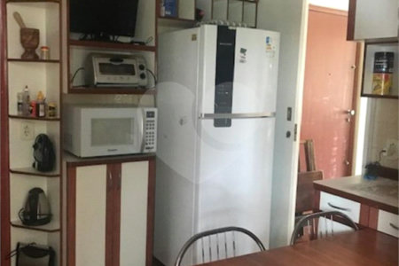 Apartamento à venda com 2 quartos, sendo 1 suíte, em Tijuca, Rio de Janeiro, RJ