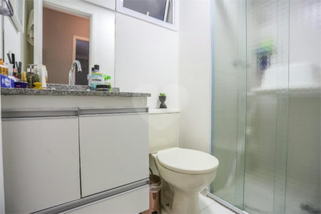 Apartamento à venda com 3 quartos em Vila Butantã, São Paulo, SP
