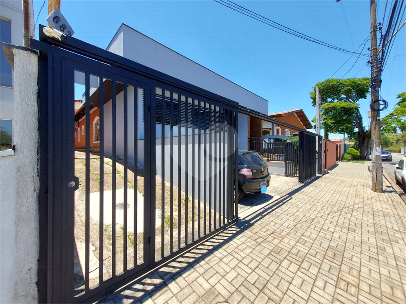 Casa à venda com 2 suítes em Jardim Europa, Valinhos, SP