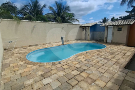 Casa à venda com 3 quartos, sendo 1 suíte, em Campo Grande, Rio de Janeiro, RJ