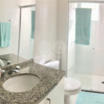 Apartamento à venda com 4 quartos, sendo 2 suítes,  em Lar São Paulo, São Paulo, SP