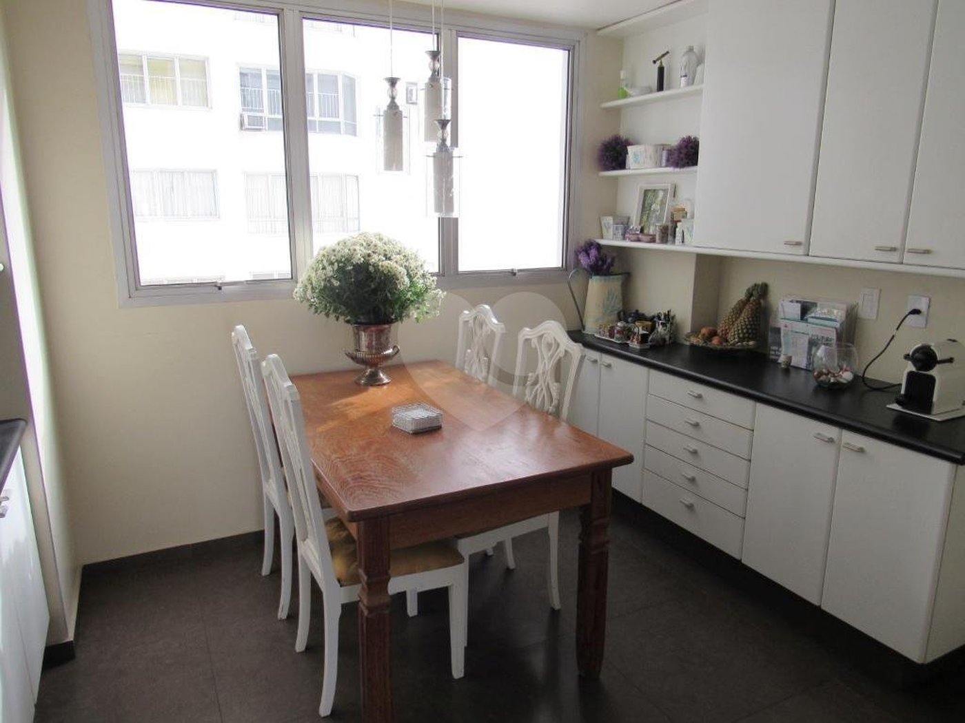 Apartamento à venda com 4 suítes em Jardim Ampliação, São Paulo, SP