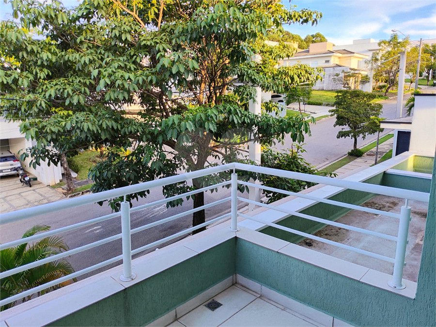 Casa à venda com 3 suítes no condomínio Colinas do Sol, Sorocaba - SP