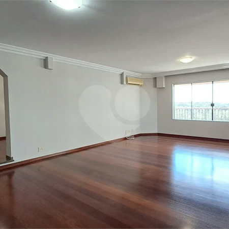 Apartamento à venda ou para alugar com 4 suítes em Jardim Marajoara, São Paulo, SP