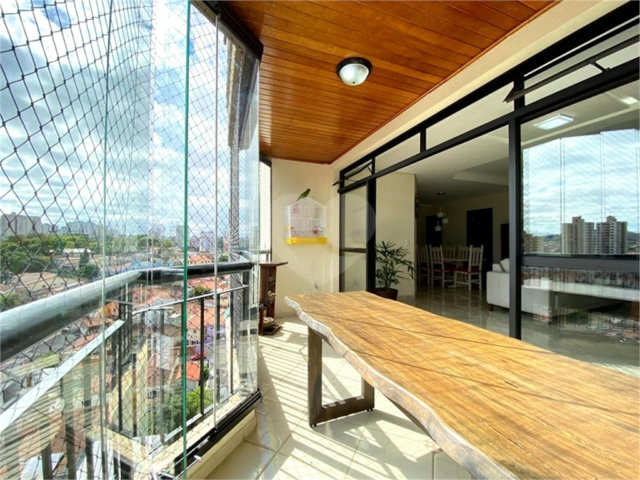 Apartamento à venda com 3 quartos, sendo 1 suíte,  em Vila Rosália, Guarulhos, SP
