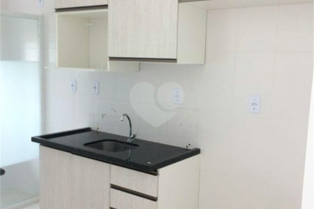 Apartamento à venda com 2 quartos em Parque Morumbi, Votorantim, SP