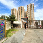 Apartamento para alugar com 2 quartos em Jardim Santa Fé, Sorocaba, SP