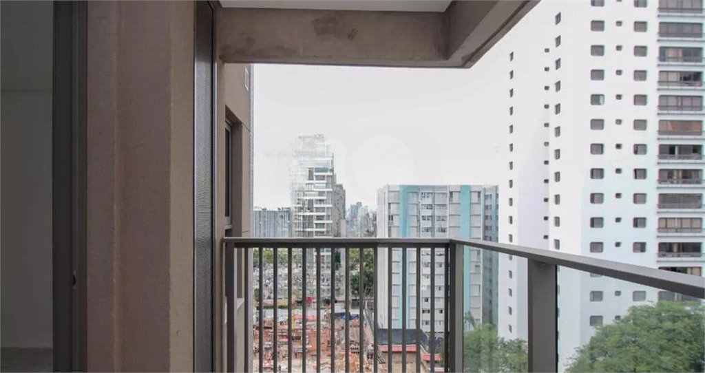 Apartamento à venda com 1 quarto em Jardim Paulista, São Paulo, SP