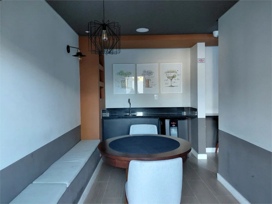 Studio à venda com 2 quartos em Jaguaré, São Paulo, SP