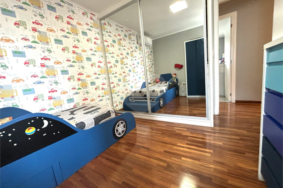 Apartamento à venda com 4 quartos, sendo 3 suítes, em Santana, São Paulo, SP