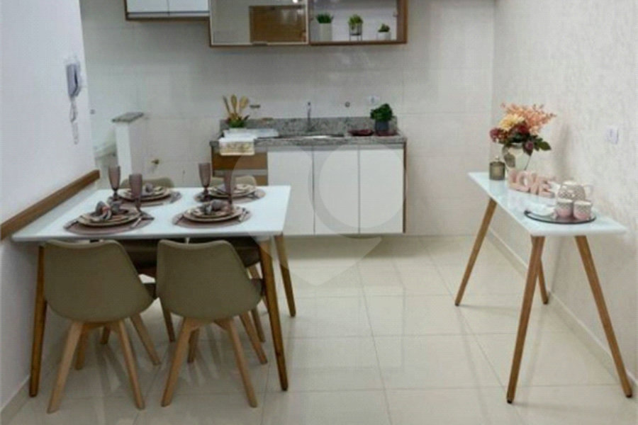 Casa à venda com 2 quartos no condomínio João de Ledesma, São Paulo - SP